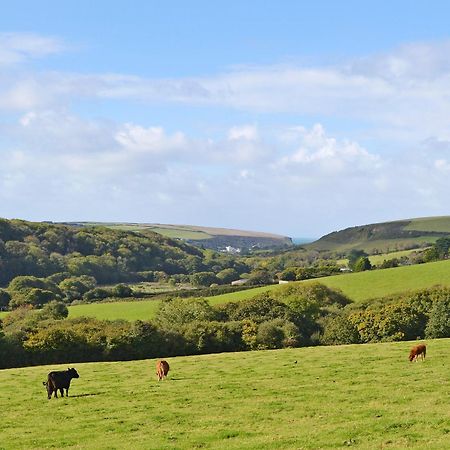 St Mawgan Merlin View מראה חיצוני תמונה
